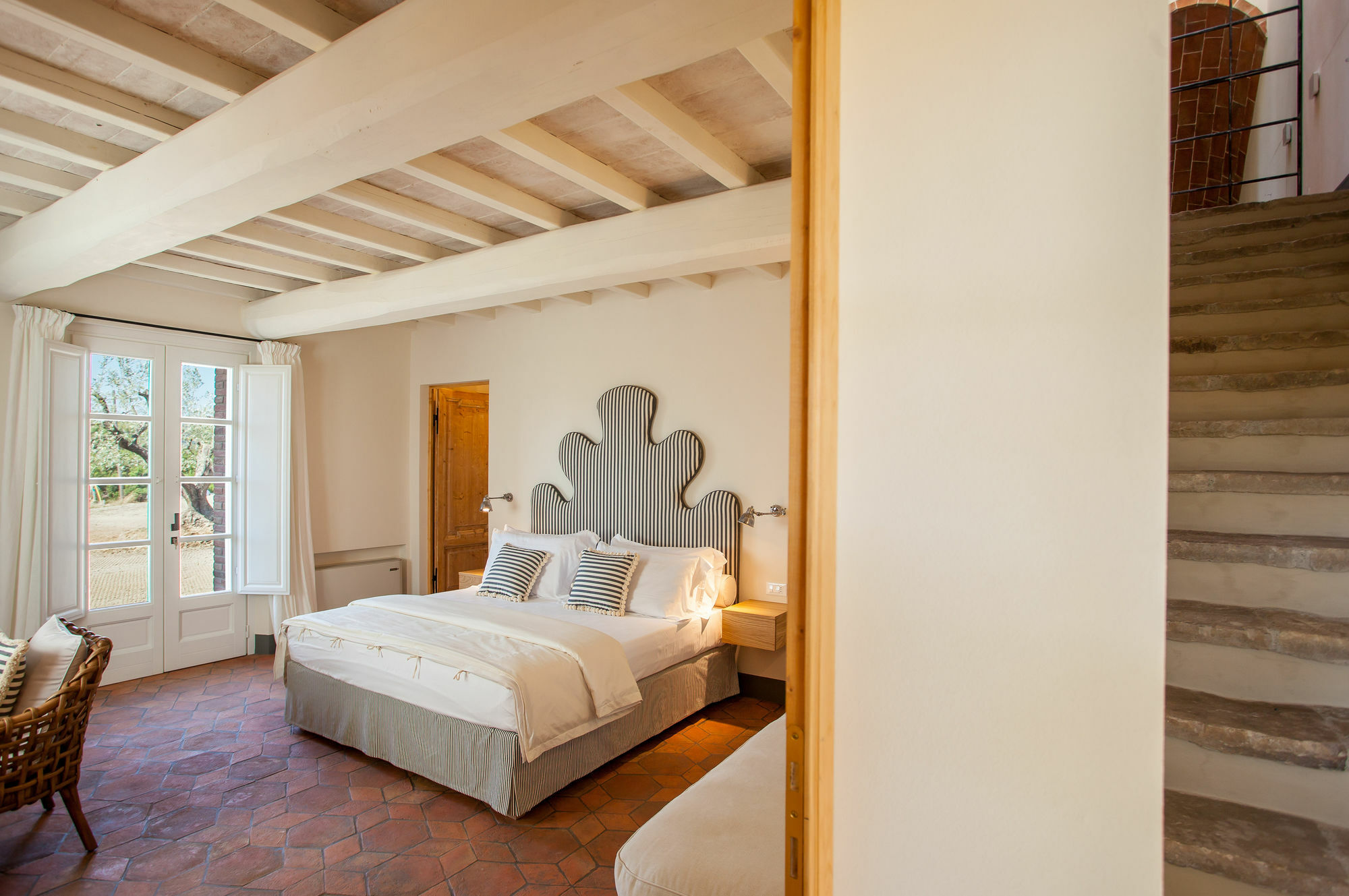 Villa La Salina Bibbona Bagian luar foto