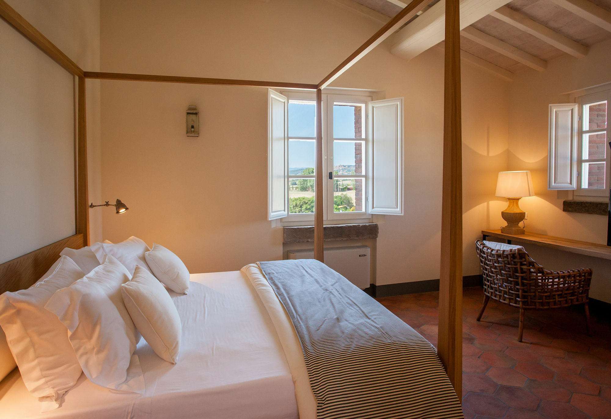 Villa La Salina Bibbona Bagian luar foto