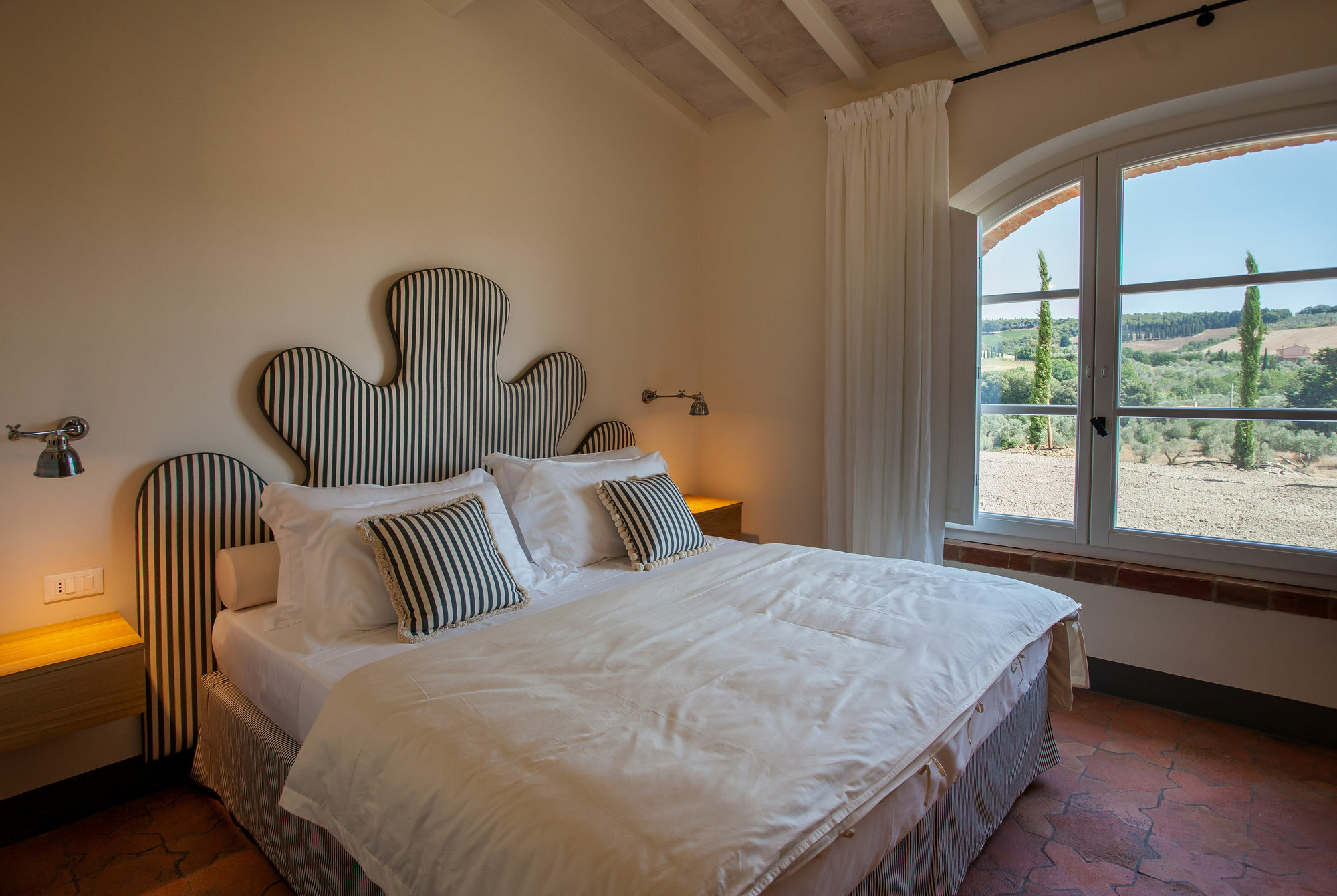 Villa La Salina Bibbona Bagian luar foto